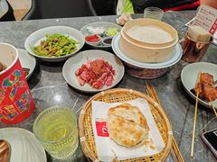 -长安记·大美陕菜(大族广场店)