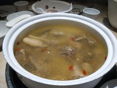 -大碗先生(万家丽店)