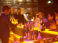 大堂-翡翠36酒吧(浦东香格里拉店)