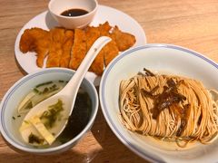 -君东记本帮面馆(天钥桥路店)