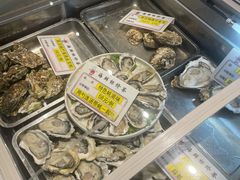 -蠔友汇(皇姑店)