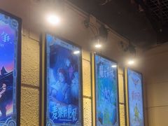 -逃脱反斗城沉浸剧情密室(北京路店)