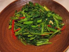 xo酱空心菜-星平鸡饭·粤菜小炒(印象城旗舰店)