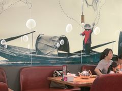 -老板恋上鱼(振华商厦店)