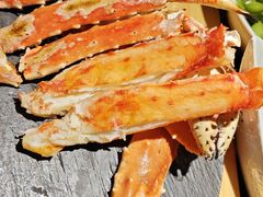 -松子料理(华威桥店)