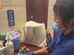 -武汉格丽雅家政 保洁清洗