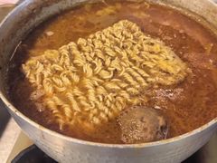 -燃计沙茶皇·香港沙茶火锅(人广旗舰店)