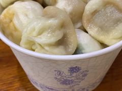 -红帽叔叔包子