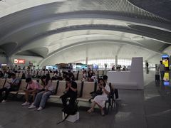 -临沂北站