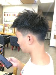 -星格造型·Hair Salon