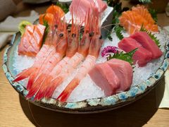 -阿吾罗·月咏精致日料(港汇恒隆广场店)