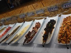 -汉巴味德(百年港湾店)