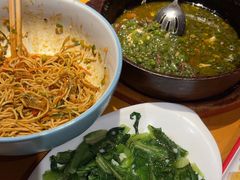 -大厨小味·民间川菜(八里庄店)