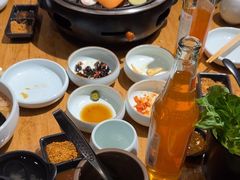 -九田家黑牛烤肉料理(华侨城店)