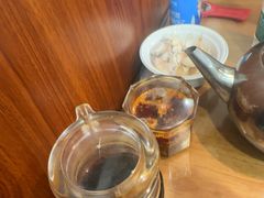 -春水锅贴·传统鲁菜(大明湖店)