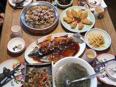 -新白鹿餐厅(城西银泰城店)