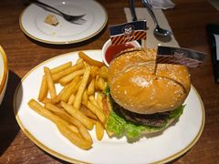 -TIGERS老虎西餐(亦庄店)