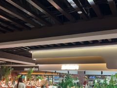 -汉丽斯巴西烤肉自助(市南店)