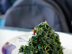 凉拌苦苦菜-小叶手抓·清真食品(治平路店)