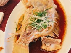 -亚龙湾红树林度假酒店御粤阁