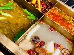 四季锅底-王家渡火锅(金宝汇店)