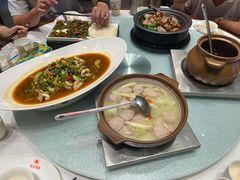 -淮安人家·悦达嘉宴(深圳路店)