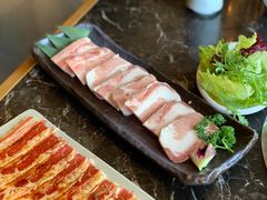 -一品诚记烤肉·甄选店(中南路店)
