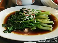 -羲和雅苑•北京烤鸭(平安国际金融中心店)