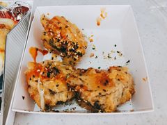 -花漫里日式餐厅(南安中骏店)