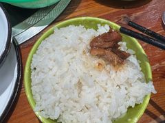 -重庆鸡公煲·青锅花椒鱼(牡丹江路店)