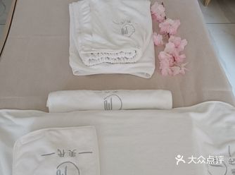 进入这样的一家小店，宁静的45分钟