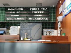 -魏斯理汉堡(西安沣东吾悦店)