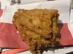 吮指原味鸡-肯德基(孝陵卫地铁站店)