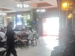 -老瓦房饭店(三苏大道中段店)