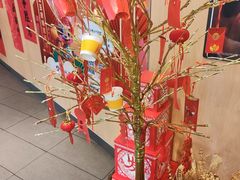 -麦当劳(无锡永乐店)