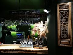 -出走咖啡·面包(宋庄店)