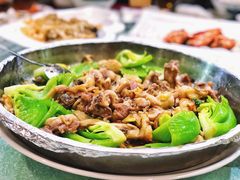 -龙的酒楼·手工早茶·顺德菜(近良路店)