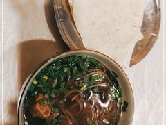 -正宗刘记不翻汤(和园店)