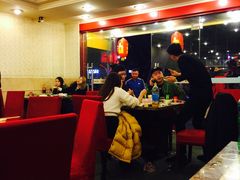 大堂-朱氏胖子烂火锅(洪崖洞店)