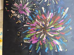 -彩翼美术馆(方庄校区)