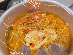 -恩泽家·果味坛子韩国炭火烤肉(白石龙店)