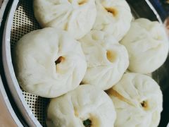 -传说中的包子