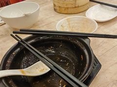 -穆桂英美食(南禅寺店)