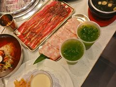 -汉拿山(金源店)