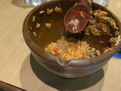 -京参 • 擂椒饭(这有山店)