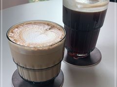-CAFE'IN精品咖啡体验空间(小寨店)