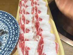 -北京老门框爆肚涮肉馆(凤城六路店)