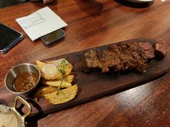 火焰牛魔王-卡朋厨房(289艺术园区店)