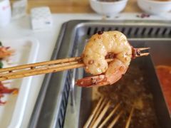 -袁记串串香(北国店)