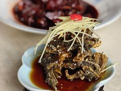 -二泉园老菜馆·百年无锡菜